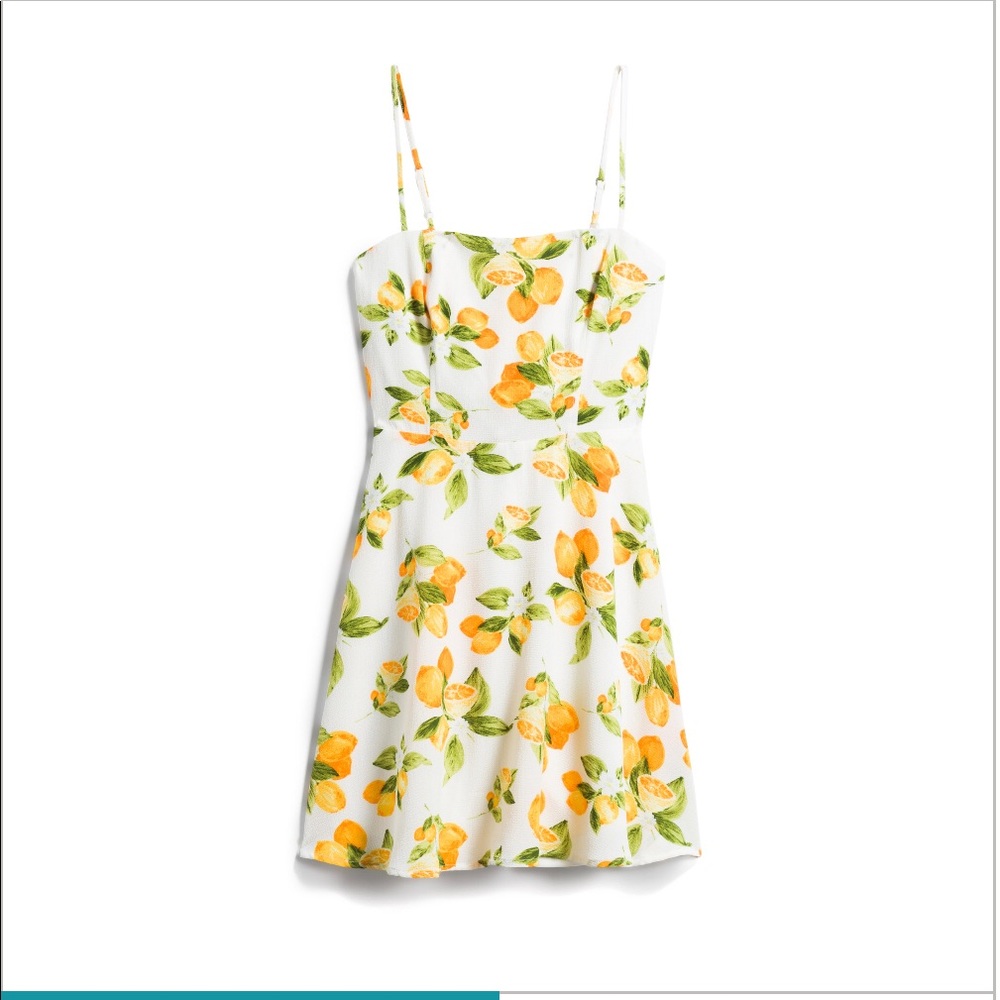 Nine Britton dress